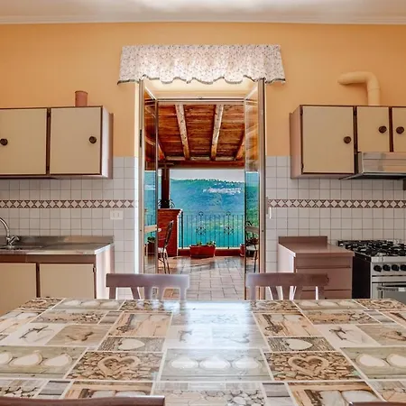 Apartament Il Sogno Sul *