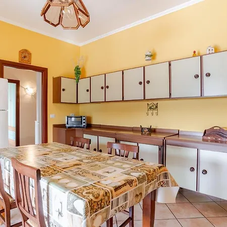 Il Sogno Sul Apartament *