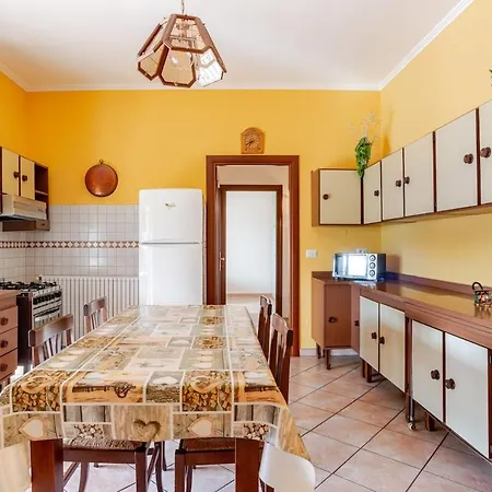 Apartament Il Sogno Sul *