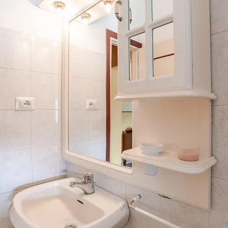 Apartament Il Sogno Sul Genzano di Roma